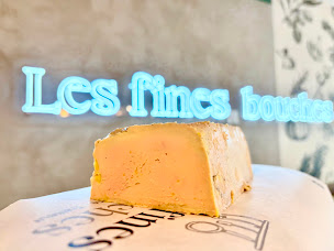 Photo n°23 de Les Fines Bouches (A Tavola) à Annecy (Cave à vins)