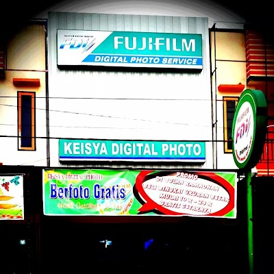 Photos of KEISYA DIGITAL PHOTO