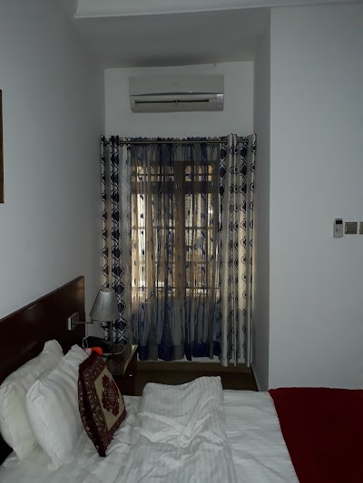 Photos of Lisa Palms Hotel Limited