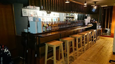 日本酒BAR 酒粋心 我流
