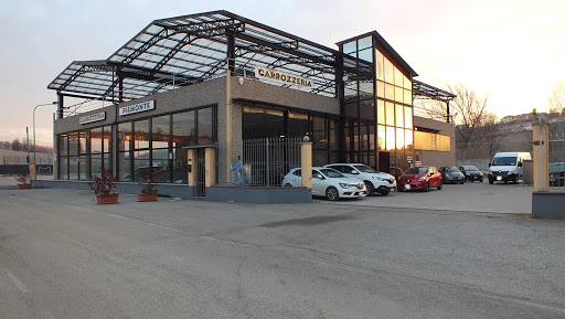 Carrozzeria Piemonte Snc - Thumbnail