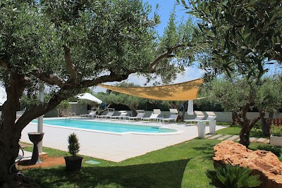 Photos of Case Vacanze Signorino Resort
