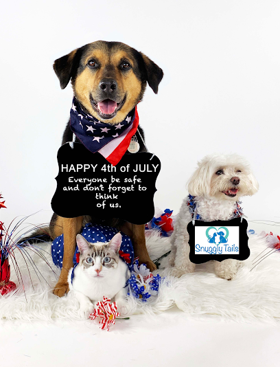 Snuggly Tails Dental