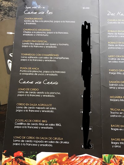 Photos of Restaurante San Angel Gourmet