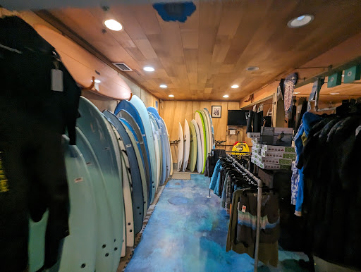 Pit Surf Shop Gallery - United States