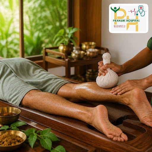 Struggling with knee, back or shoulder pain that just won’t go away? At PRANSHI HOSPITAL Best NAB… post image
