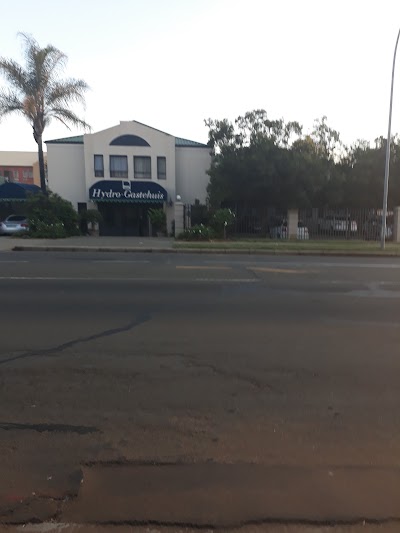 Photos of Victorian Lodge