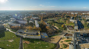 Photo n°4 de Les Bureaux du Sillon à Saint-Herblain (Espace de coworking)
