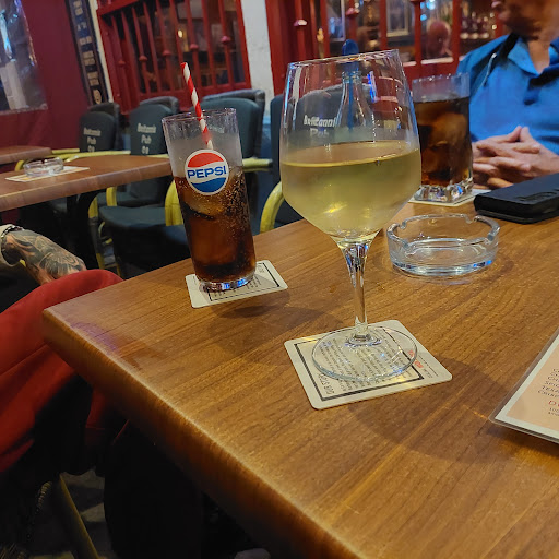 Pub O'Brien - Visual