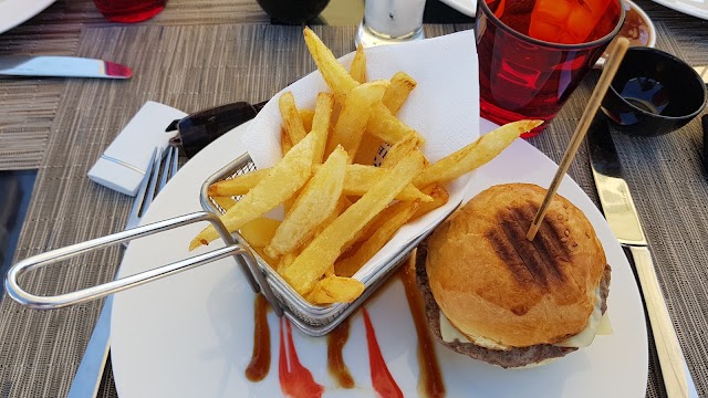 Namazake Restaurant Bar & Sky Lounge