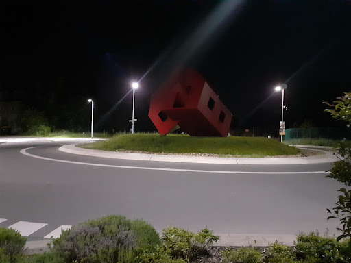 Skulptur "Das Duett - Thumbnail
