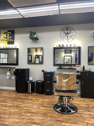 V.I.P Cuts Gallery - United States