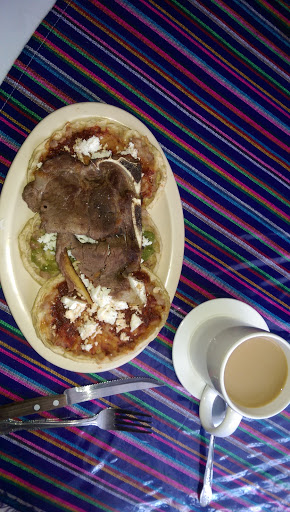 Cocina Garibaldi - Thumbnail