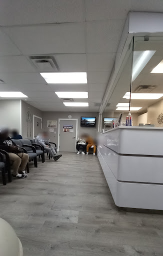 Brentwood Medical Center