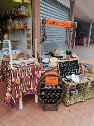 Il Tagliere dei Sapori - Thumbnail