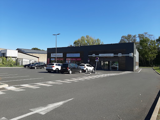Zone Commerciale Sud