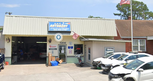 A & L Auto Body Shop - Thumbnail