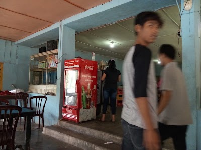 Photos of RM. RISKY AEK GODANG