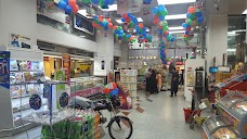 Naheed Super Market karachi