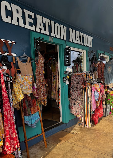 Kauai Camera Shop and Creation Nation Gallery