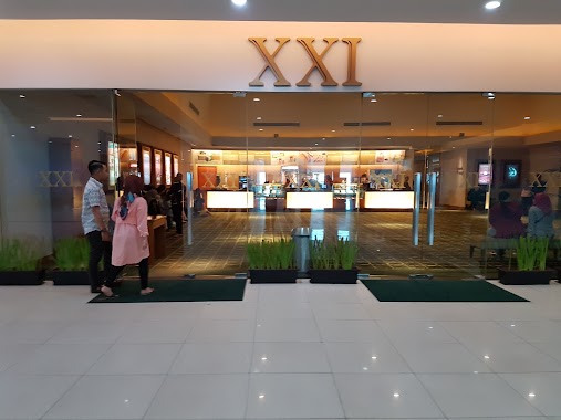 Cinema 21, Studio XXI, Author: Danang B. Guntoro