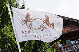 Photo n°104 de Hôtel Le Fer à Cheval à Megève (Hôtel bien-être)