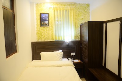 Photos of Hotel Ashoka