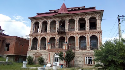 Photos of Biserica din Volovita