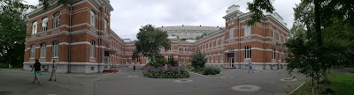 Photos of Primorye Regional Clinical Hospital №1