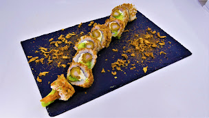 Photo n°1 de Sushi in Châtillon à Châtillon (Restaurant végétarien)