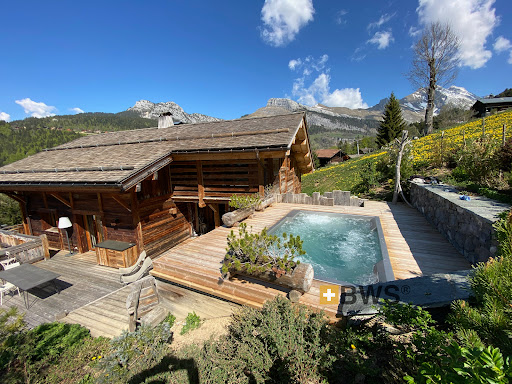 Photo de Technipiscine à Beaumont (74160)