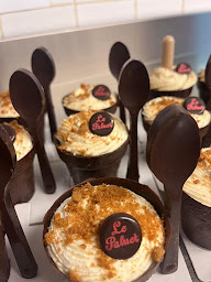 Photo n°9 de Boulangerie pâtisserie le Paluet à Saint-Pourçain-sur-Sioule (Boulangerie)