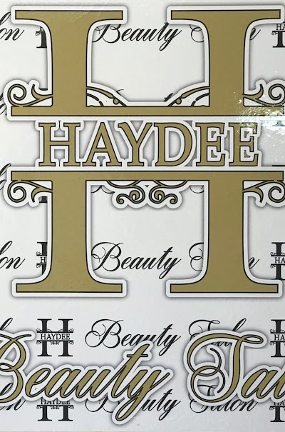 Haydee Beauty Salon