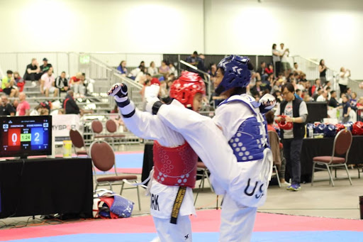 TNT Martial Arts & Fitness - Thumbnail