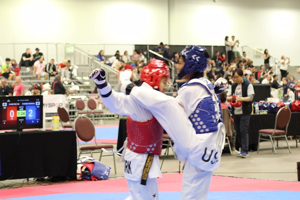 TNT Martial Arts & Fitness photo 4