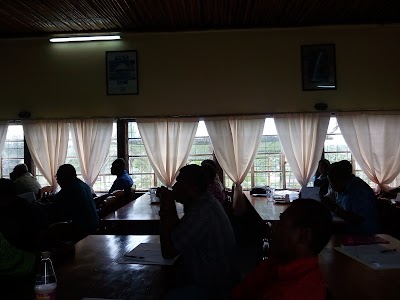 Photos of Tailevu Hotel