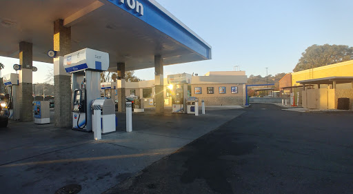 Chevron Station Vacaville - Thumbnail