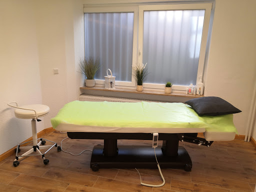 Physiotherapie Jens Kroisandt Gallery - Germany