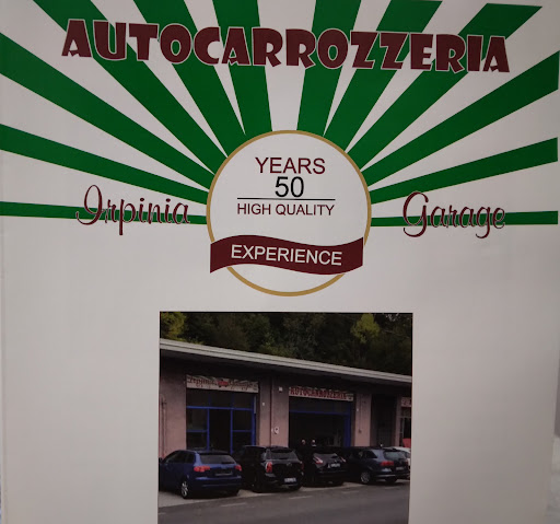 Irpinia garage - Thumbnail