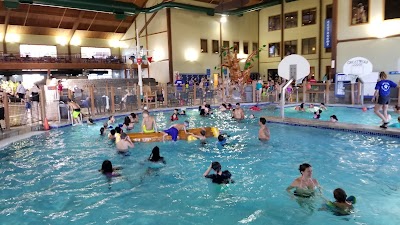 Great Wolf Lodge Water Park | Sandusky