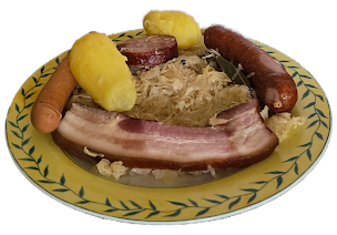 Photo n°4 de #La Cuisine de Jeanne à Pont-Saint-Esprit (Restaurant de plats à emporter)