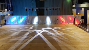 Photo n°4 de Phoenix Events à Saint-Pierre-des-Corps (Prestataire de mariage)