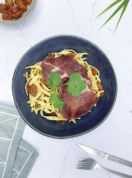 Photo n°17 de Au Bureau des Saveurs à Mouazé (Traiteur)