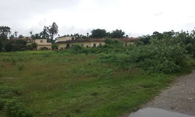 Photos of Shanischare Primary Hospital