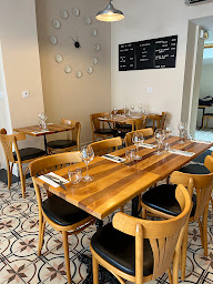 Photo n°12 de Café des Ormeaux à Clermont-Ferrand (Restaurant)