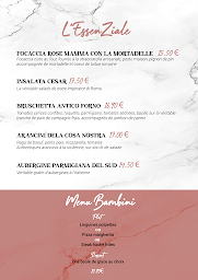 Photo n°21 de Rose Mamma à Thionville (Restaurant italien)