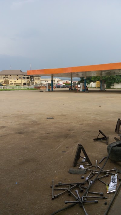 Photos of Kado Conoil Station