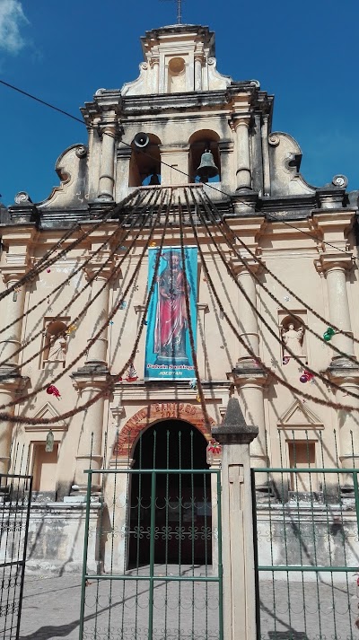 Photos of Jocotan Parque Central