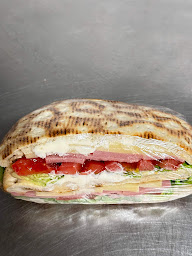 Photo n°7 de Au Pain Dore à Sevran (Boulangerie)