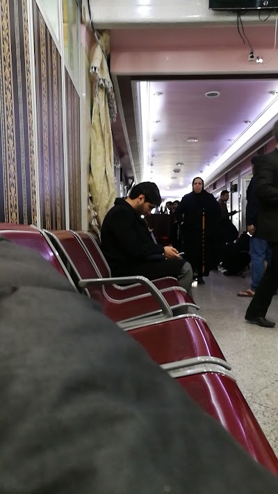 Photos of درمانگاه شبانه روزی دی